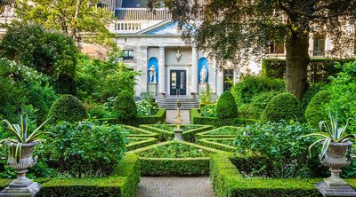 반 룬 박물관 (Museum Van Loon)